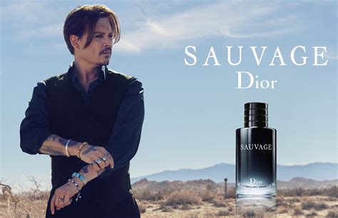 dior frankfurt johnny depp|johnny depp cologne dior sauvage.